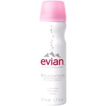 Evian minerální voda ve spreji 50 ml