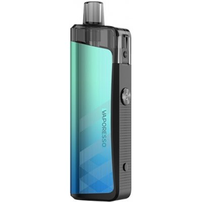 Vaporesso GEN Air 40 Pod 1800 mAh Aurora Green 1 ks