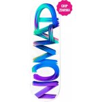 Nomad SK8 Splash White – Hledejceny.cz