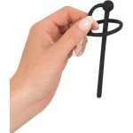 Penisplug Piss Play with glans – Sleviste.cz