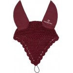 EQUESTRO Dlouhá čabraka Cotton vínová – Hledejceny.cz