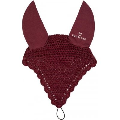 EQUESTRO Dlouhá čabraka Cotton vínová – Hledejceny.cz