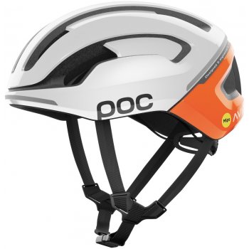 POC Omne Air Mips Fluorescent orange 2022