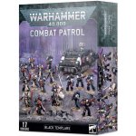 GW Warhammer Combat Patrol: Black Templars – Zboží Dáma