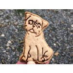 TVOŘÍTKO Mops IV - vykrajovátko – Hledejceny.cz