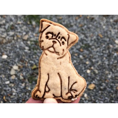 TVOŘÍTKO Mops IV - vykrajovátko – Hledejceny.cz