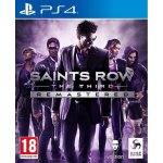 Saints Row: The Third Remastered – Hledejceny.cz