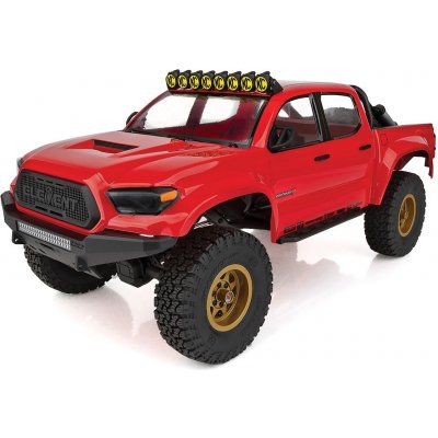 Associated/Element Element Enduro Knightwalker Trail Truck RTR červený 1:10