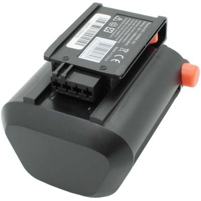 NTL GD9840L7 Gardena BLi-18 8866 Li-18/50 TCS Li-18/20 18V 2000mAh Li-Ion – neoriginální – Sleviste.cz