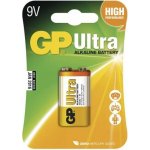 GP Ultra 9V 1ks 1014511000 – Hledejceny.cz