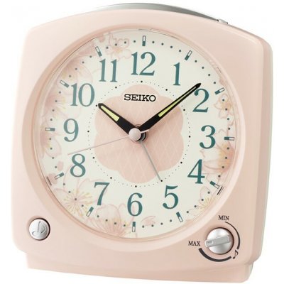 Seiko QHP012P – Zboží Dáma