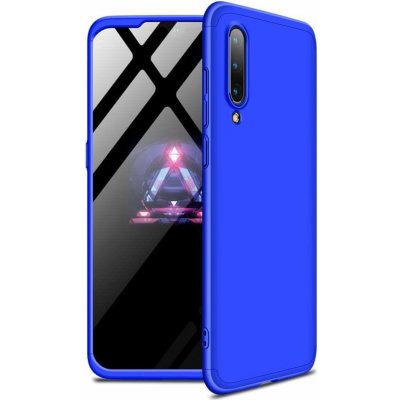 GKK 360 Protection pouzdro pro Xiaomi Mi CC9e / Xiaomi Mi A3 blue