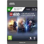 LEGO Star Wars: The Skywalker Saga Character Collection – Hledejceny.cz