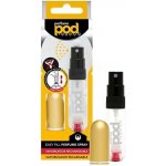 Travalo Perfume Pod Pure Essential Gold 5 ml – Zbozi.Blesk.cz