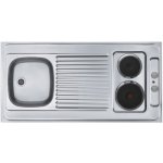 Alveus COMBI ELECTRA 120 – Zboží Dáma