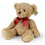 medvěd retro sedící 28 cm – Zboží Dáma