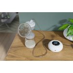 TESLA Breast Pump BP100 – Zboží Dáma