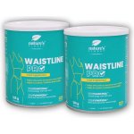 Nature's Finest Waistline Pro 2 x 125 g – Hledejceny.cz