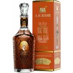 A.H. Riise Non Plus Ultra Ambre d'Or Excellence 42% 0,7 l (kazeta) – Zboží Dáma