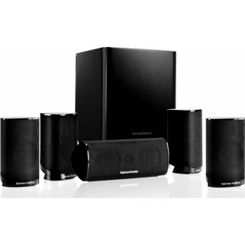 Harman Kardon HKTS 9