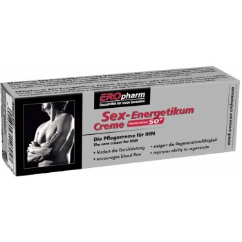 JOYDIV.EROpharm 50+ Creme 40ml