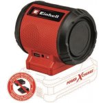 Einhell TC-SR 18 Li BT – Zboží Mobilmania