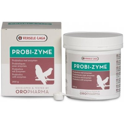 Versele-Laga Probi-zyme 200 g – Zboží Dáma