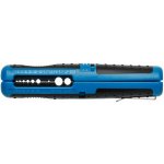 Nůž na odizolování kabelů 0,5-6,0 mm2 HOEGERT HT1P102 váleček – Zboží Dáma