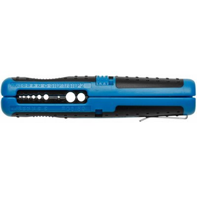 Nůž na odizolování kabelů 0,5-6,0 mm2 HOEGERT HT1P102 váleček – Zboží Dáma