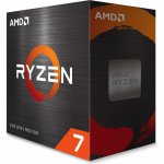 AMD Ryzen 7 5700G 100-100000263BOX – Zboží Živě