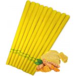 HOXI Tělová svíce NATURE – Zbozi.Blesk.cz