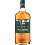Tullamore Dew whisky 40% 1,75 l (holá láhev) – Hledejceny.cz