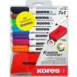 Kores K-Marker 20866 – Zboží Živě