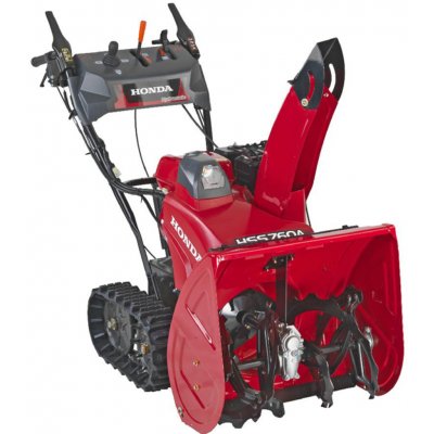 HONDA HSS 760 TD – Zboží Dáma