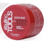 Fanola Super Matt pasta 100 ml – Hledejceny.cz