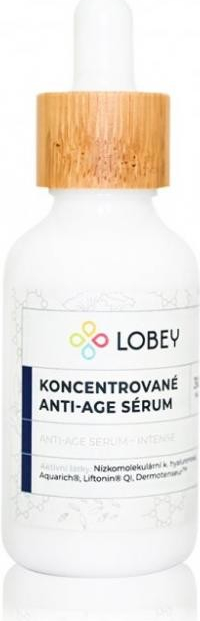 Lobey koncentrované Anti-age sérum 30 ml