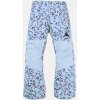 Dětské klasické kalhoty Burton Kids Skylar Pants cheetah