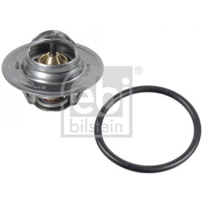 FEBI BILSTEIN Termostat, chladivo FEBI (FB 17890) – Zboží Mobilmania