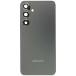 Samsung S926B Galaxy S24+ Kryt Baterie Phantom Black (Service Pack) 8596311273582 – Hledejceny.cz