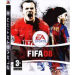 FIFA 08 – Hledejceny.cz