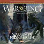 War of the Ring Warriors of Middle Earth – Sleviste.cz
