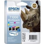 Epson T1006 - originální – Zboží Živě