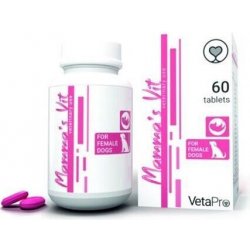 Vetapro Mammas Vit 60 tablet