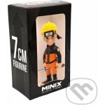 MINIX Manga Naruto Naruto – Zbozi.Blesk.cz