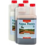 Canna Aqua Flores A+B 1 L – Zboží Mobilmania