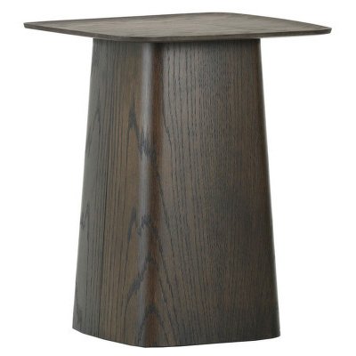 Vitra Wooden small dark oak – Zboží Mobilmania