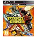 Anarchy Reigns (Limited Edition)