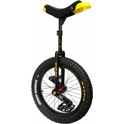 QU-AX Trials Uni 387 mm 19" Q-Axle – Zboží Mobilmania