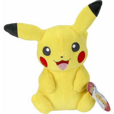 Boti figurka Pokémon postava :Pikachu 20 cm – Zbozi.Blesk.cz