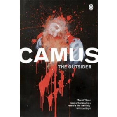 The Outsider – Hledejceny.cz